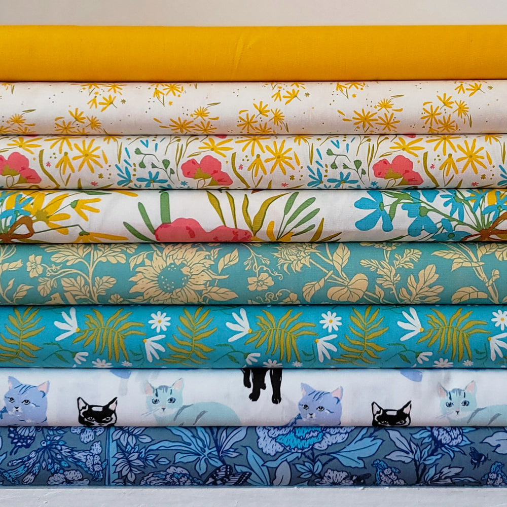 Sunbathing Custom Case Pack, 8 Total