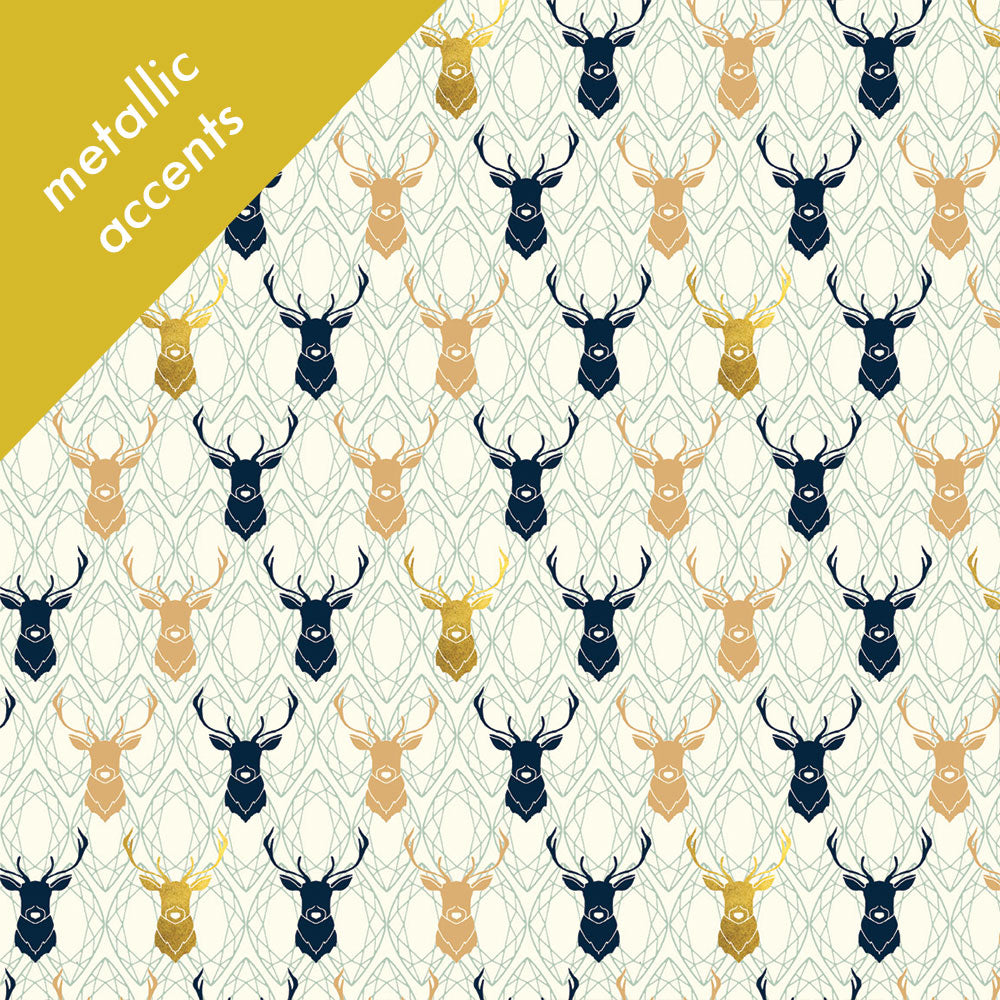 ELK DIAMOND CANVAS