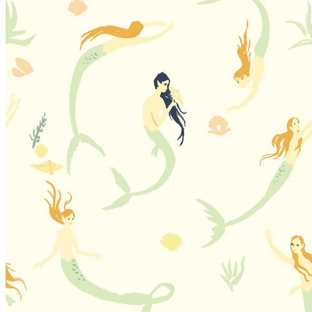 MERMAIDS DAY