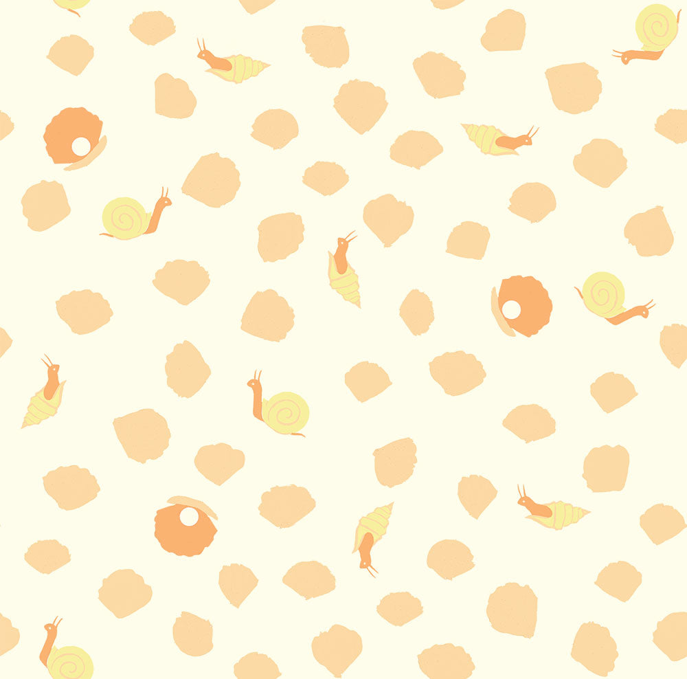 SEA SNAILS
