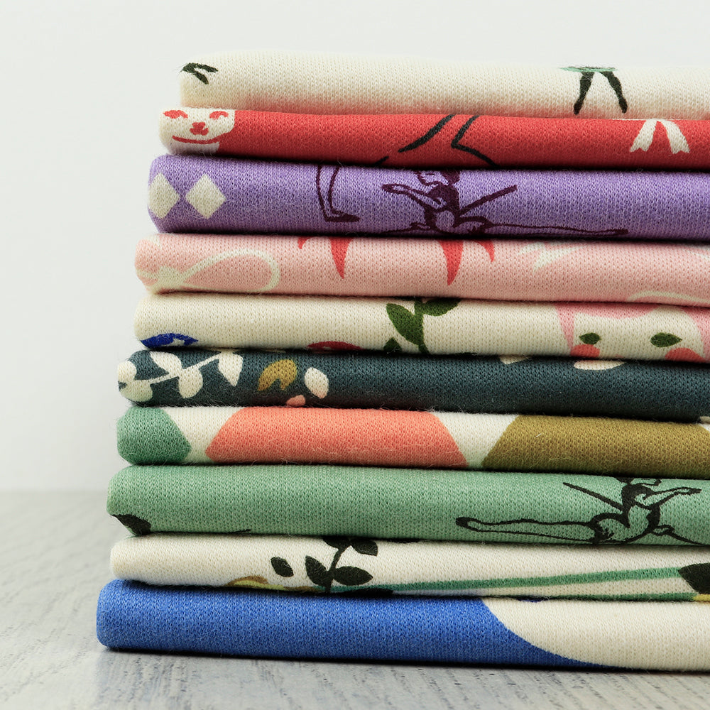 CASE PACK | PIROUETTE KNIT | 10 TOTAL