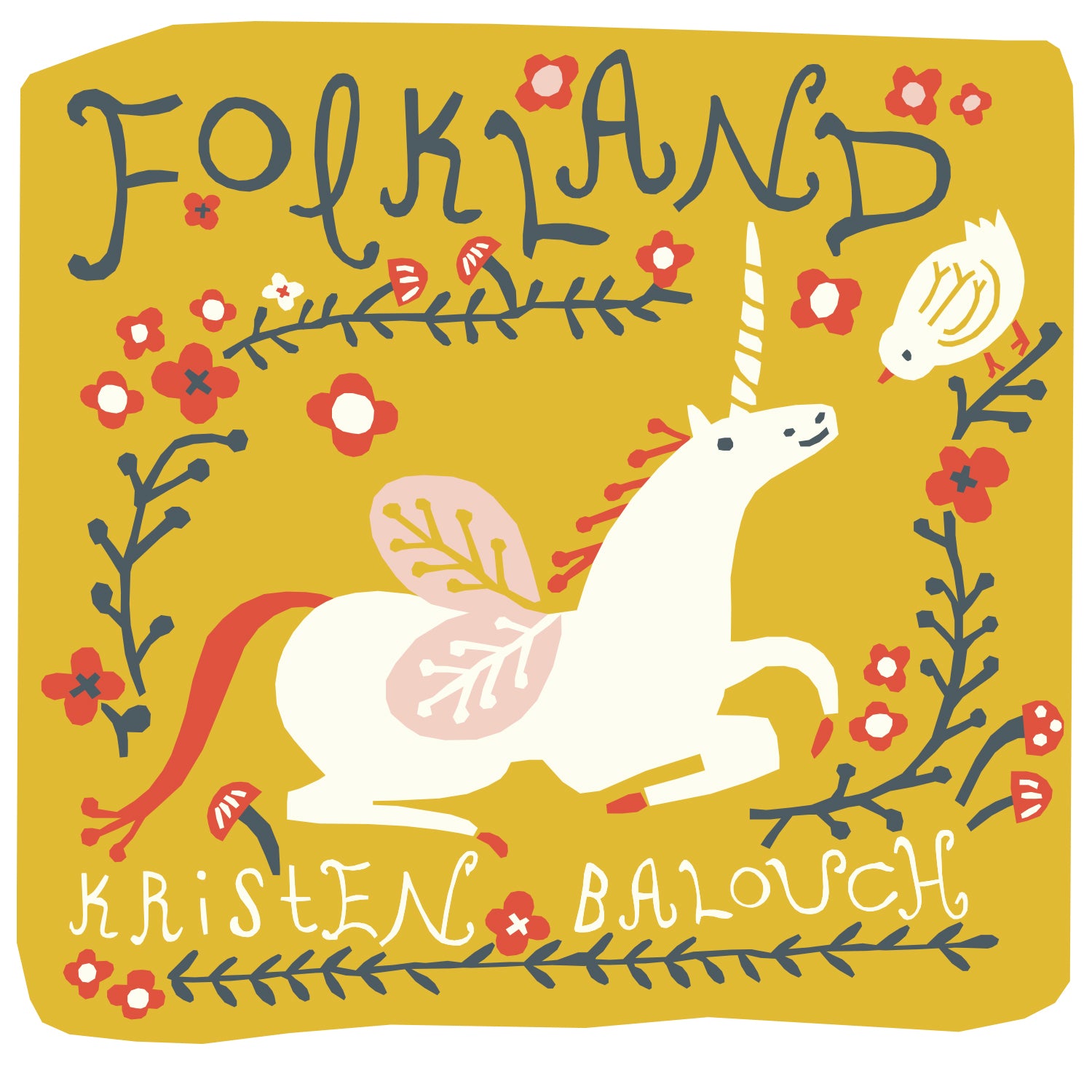 FOLKLAND KNIT | CASE PACK | 10 SKUS TOTAL