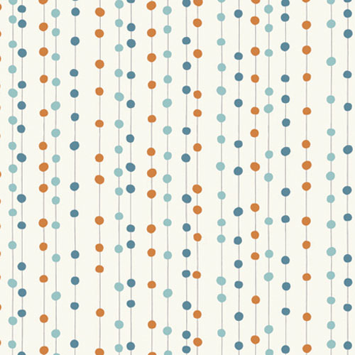 Bobbers Orange