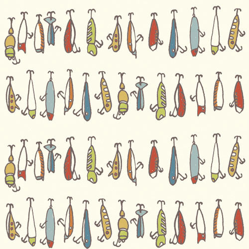 Lures
