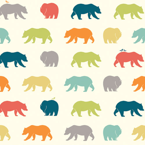 Bear Hike Multi