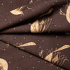 Mockingbird Interlock Knit