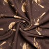 Mockingbird Interlock Knit