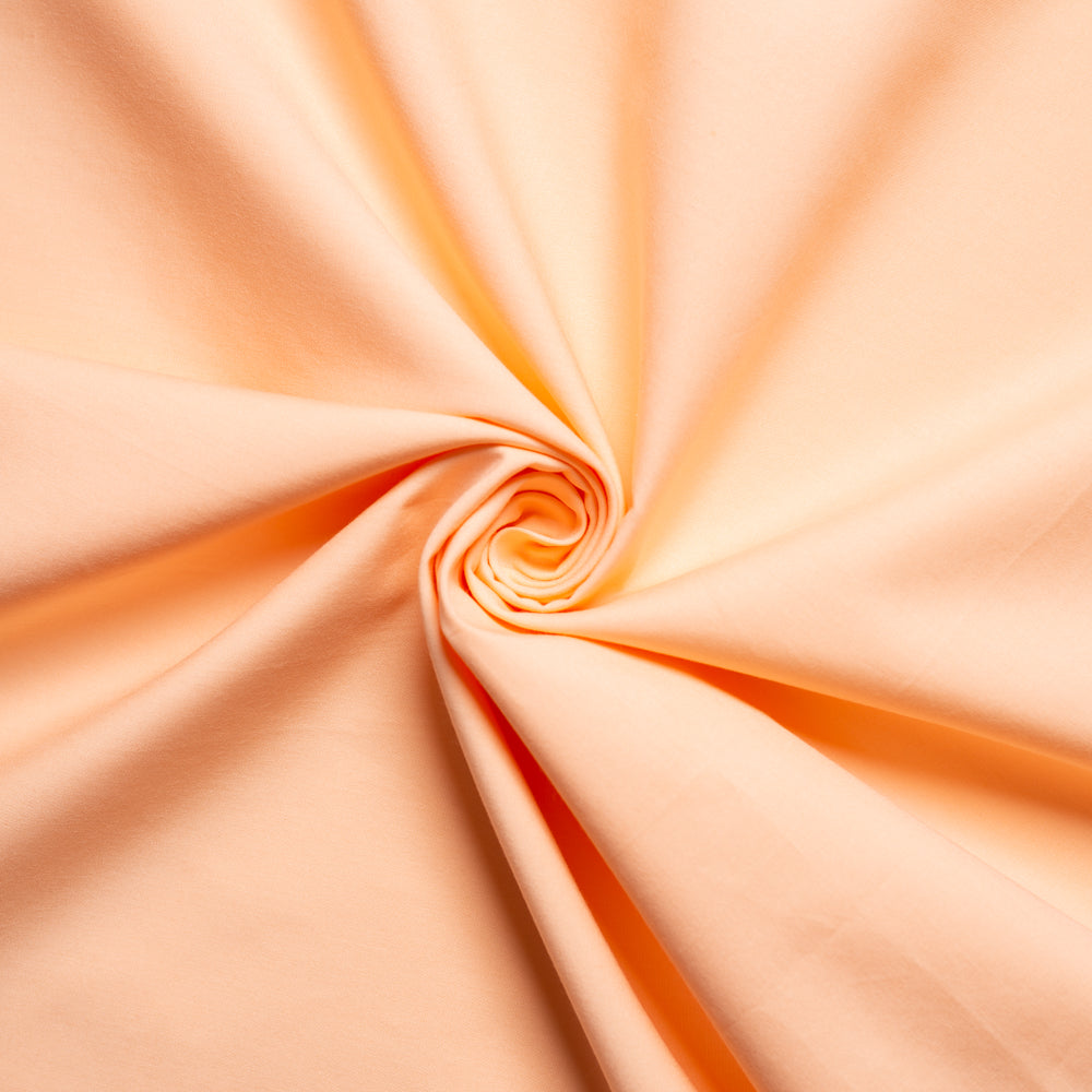 Shell Solid Poplin