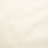 Cream Solid Poplin