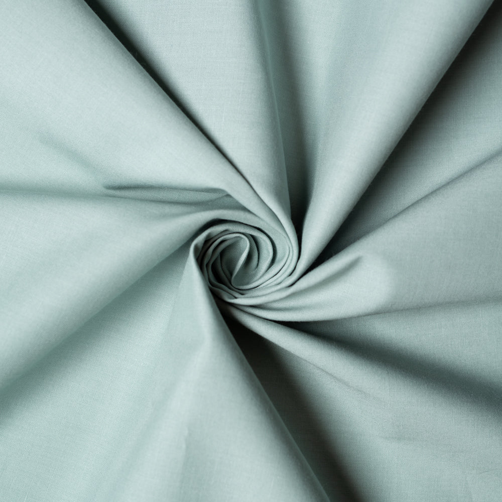 Mineral Solid Poplin