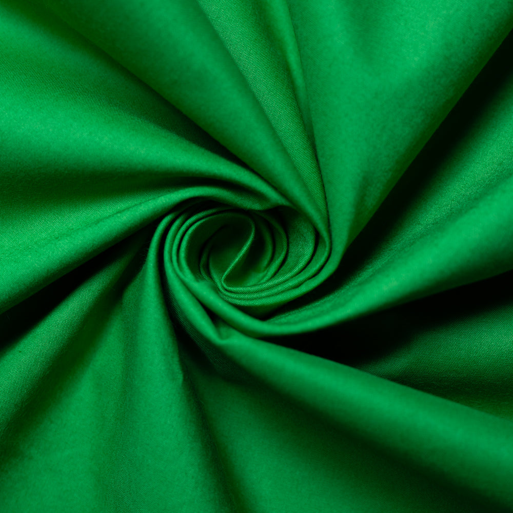Clover Solid Poplin