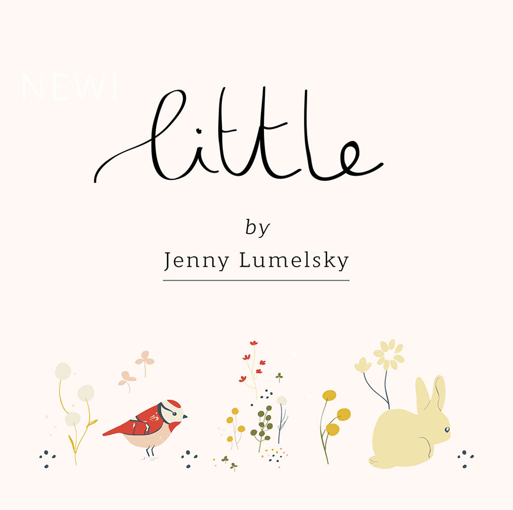 Little | CASE PACK | 8 skus