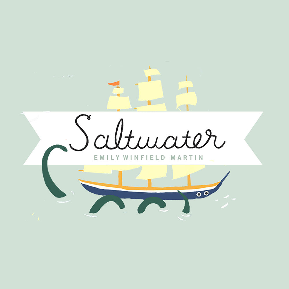 SALTWATER POPLIN | CASE PACK | 13 SKUS