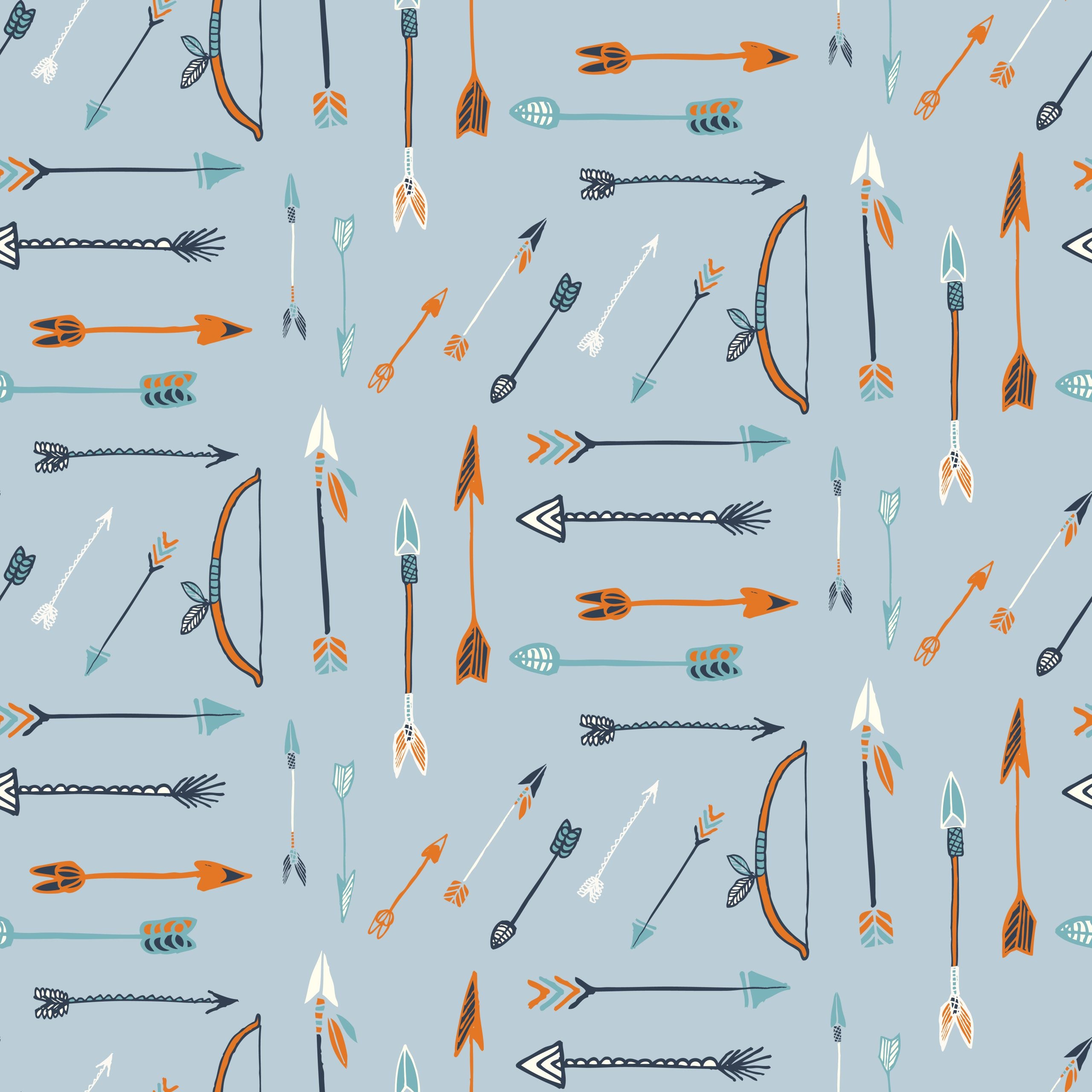 ARCHERY RAIN