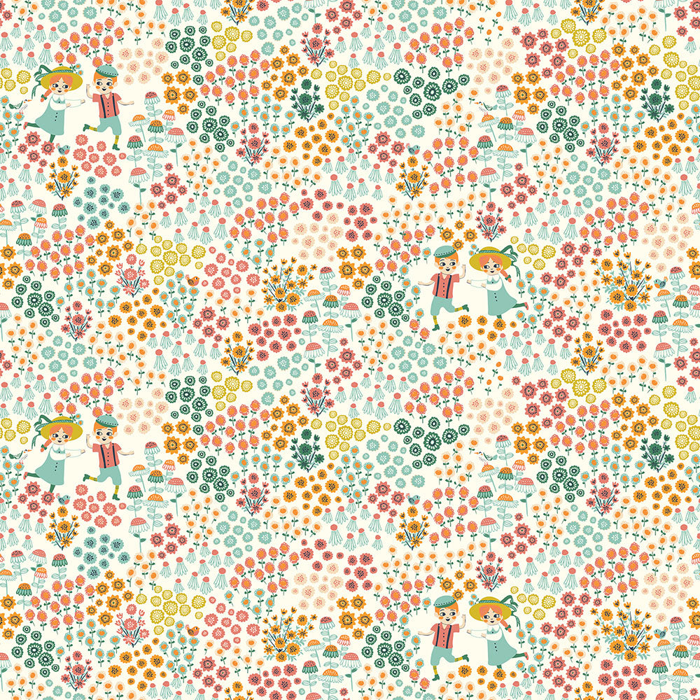 MEADOW FROLIC CREAM