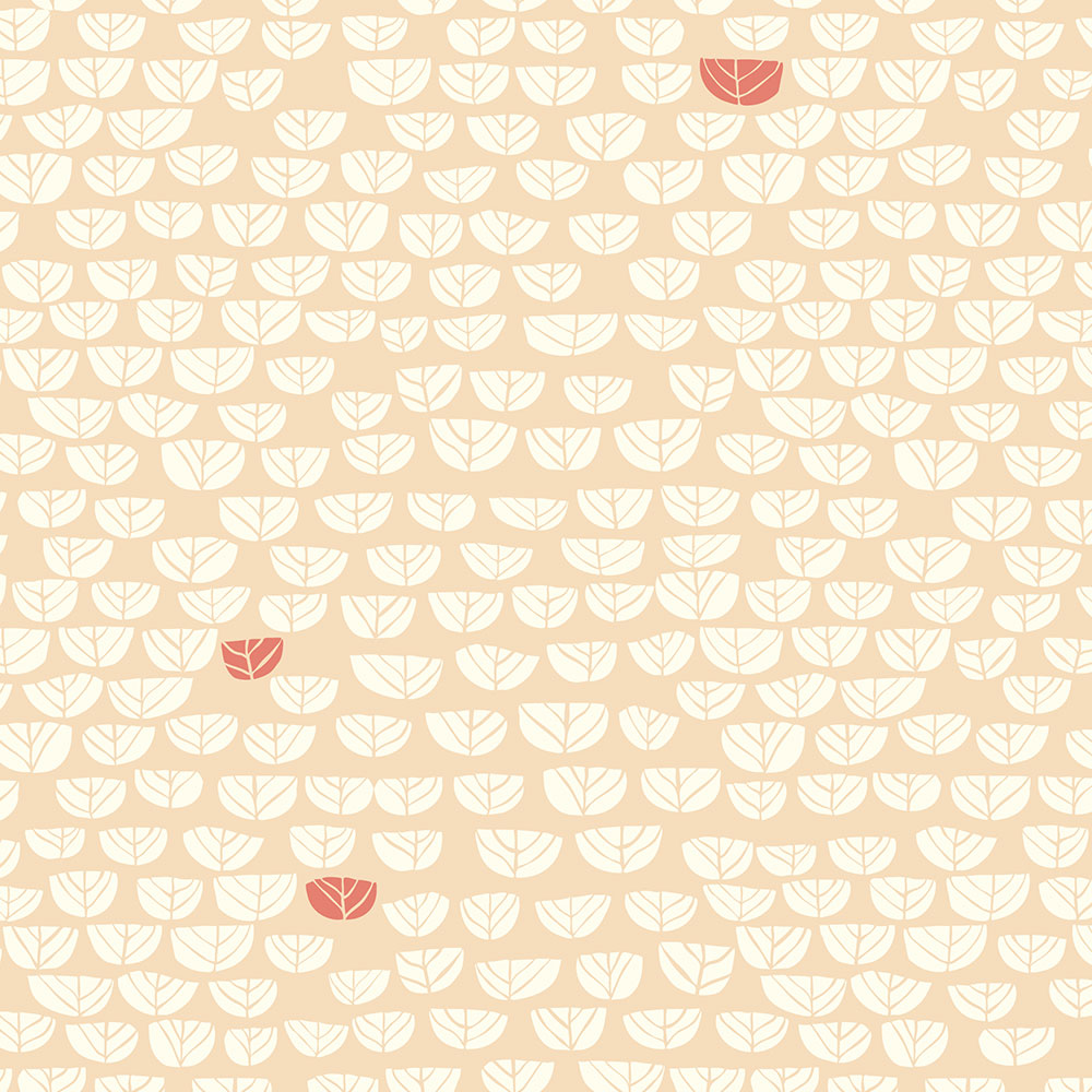 SPROULET SHELL CANVAS