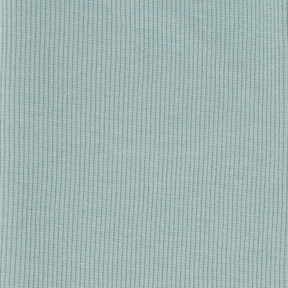 Mineral Ribbed Knit