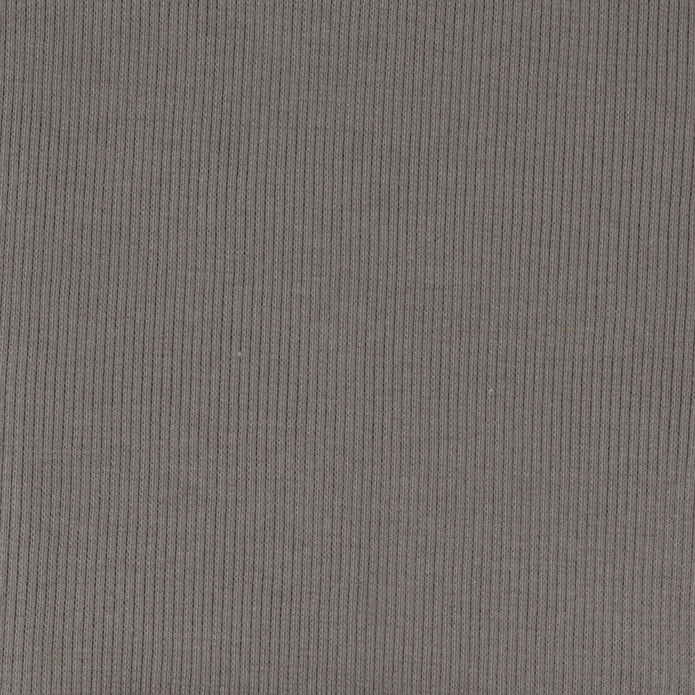 Shroom Ribbed Knit