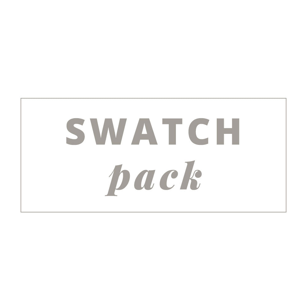Swatch Pack | Maritime Knit | 12 total