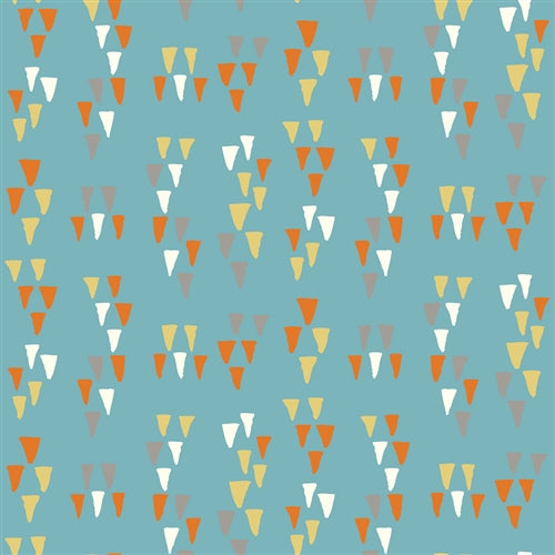 ARROWHEADS TURQUOISE