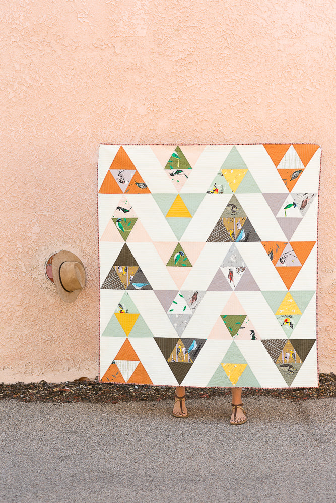 Charley Harper Western Birds