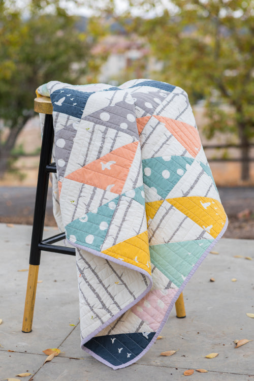 Birch Basics is Now Shipping to Shops!