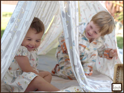 Birch Fabrics Quilt Market Teaser #4 + Giveaway