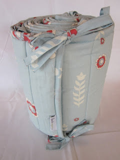 Birch Fabrics Giveaway Winner