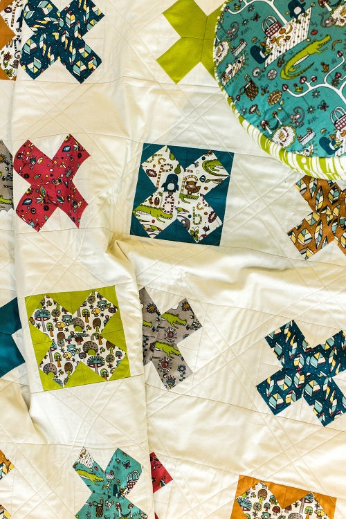 Perfect Picnic Quilt