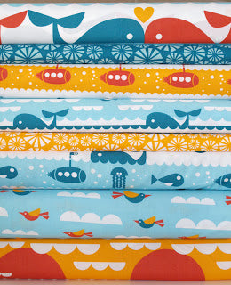 Quilt Market is fast approaching and we’ve been busy!