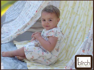 Why 100% Organic Cotton?