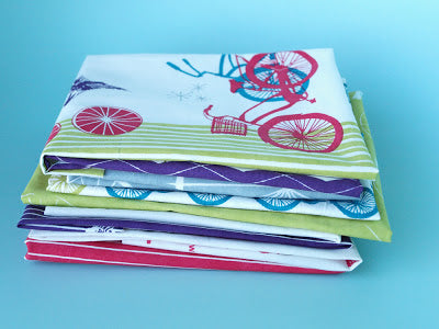Avalon by Jay-Cyn Designs for Birch Fabrics, Strike Offs are here!