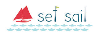 Quilt Market Teaser…Set Sail