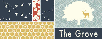 Birch Organic Decor The Grove by Jay-Cyn Designs!