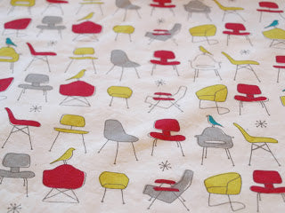 Birch Fabrics in Action! Take 2