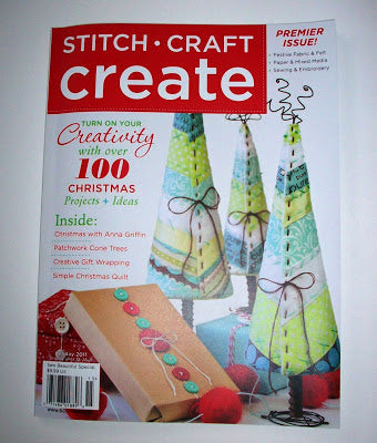 Birch Fabric’s Inspiration