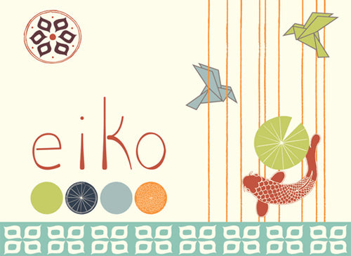 Eiko by Jay-Cyn Designs