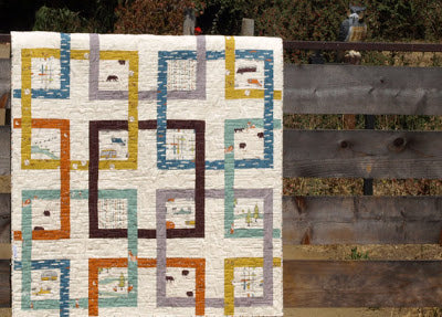 Fat Quarter Bundle Winners Announced!