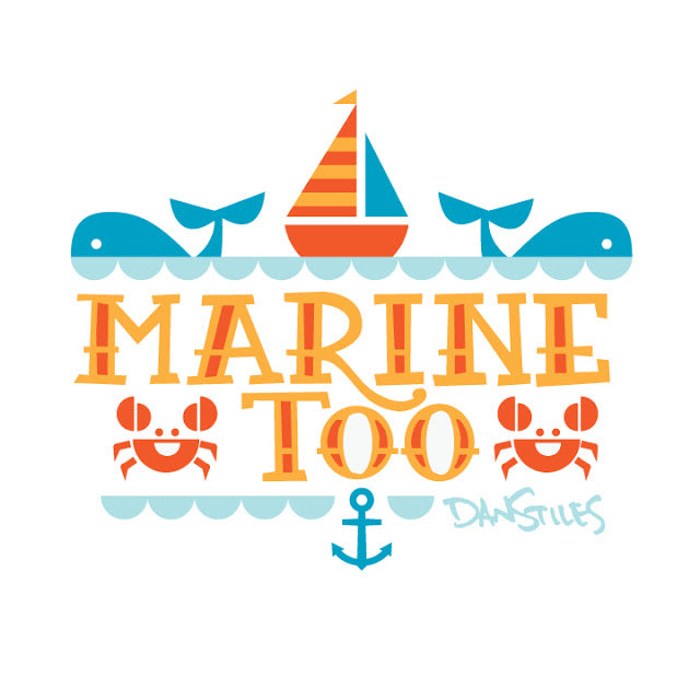 Get Excited for Dan Stiles Marine Too!