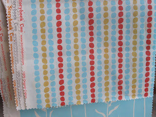 Storyboek Two Strike offs!