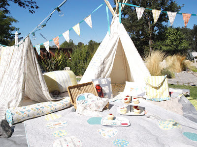 Interview with Melissa Lunden