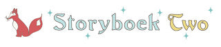 Announcing Storyboek Two! Coming this June 2012