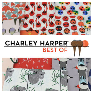 Best of Charley Harper