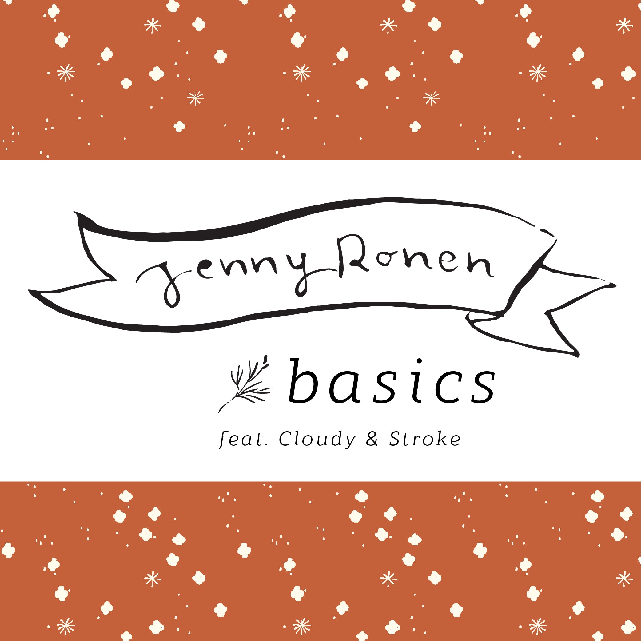 Jenny's Basics