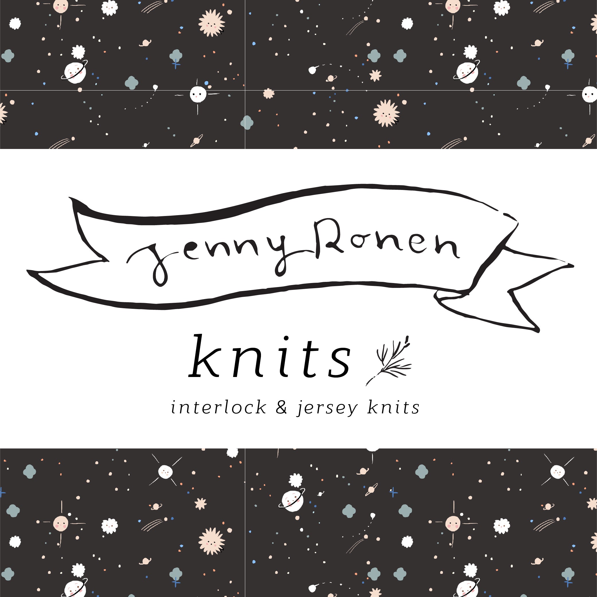 Jenny's Knits