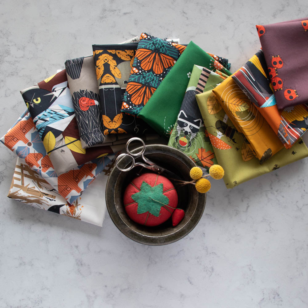 Charley Harper Harvest Vol. 2
