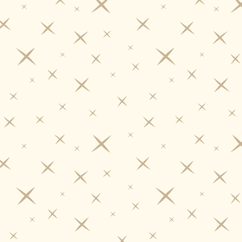Hoshi Cream/Fawn 112
