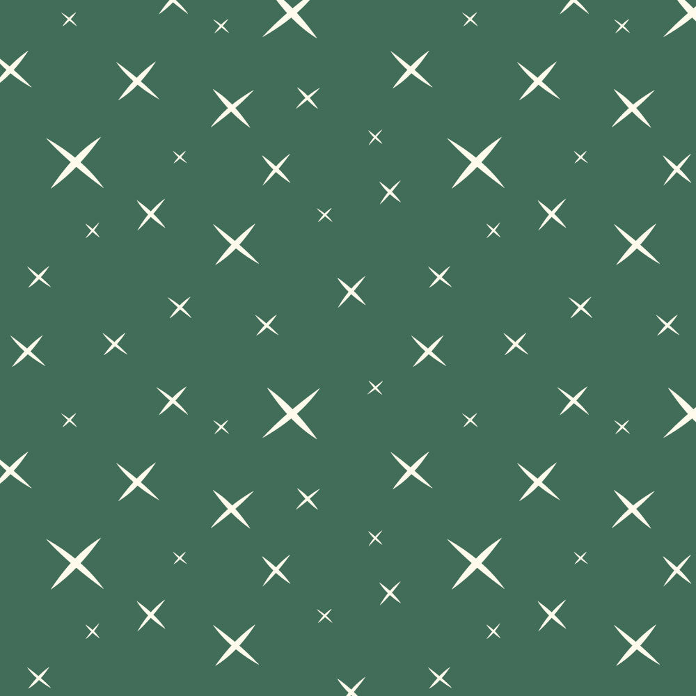 Hoshi Spruce 112