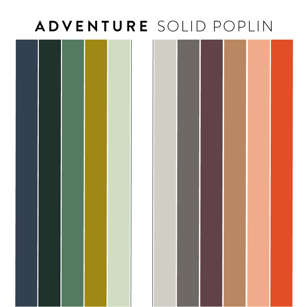 Coming Soon Fat Quarter Bundles