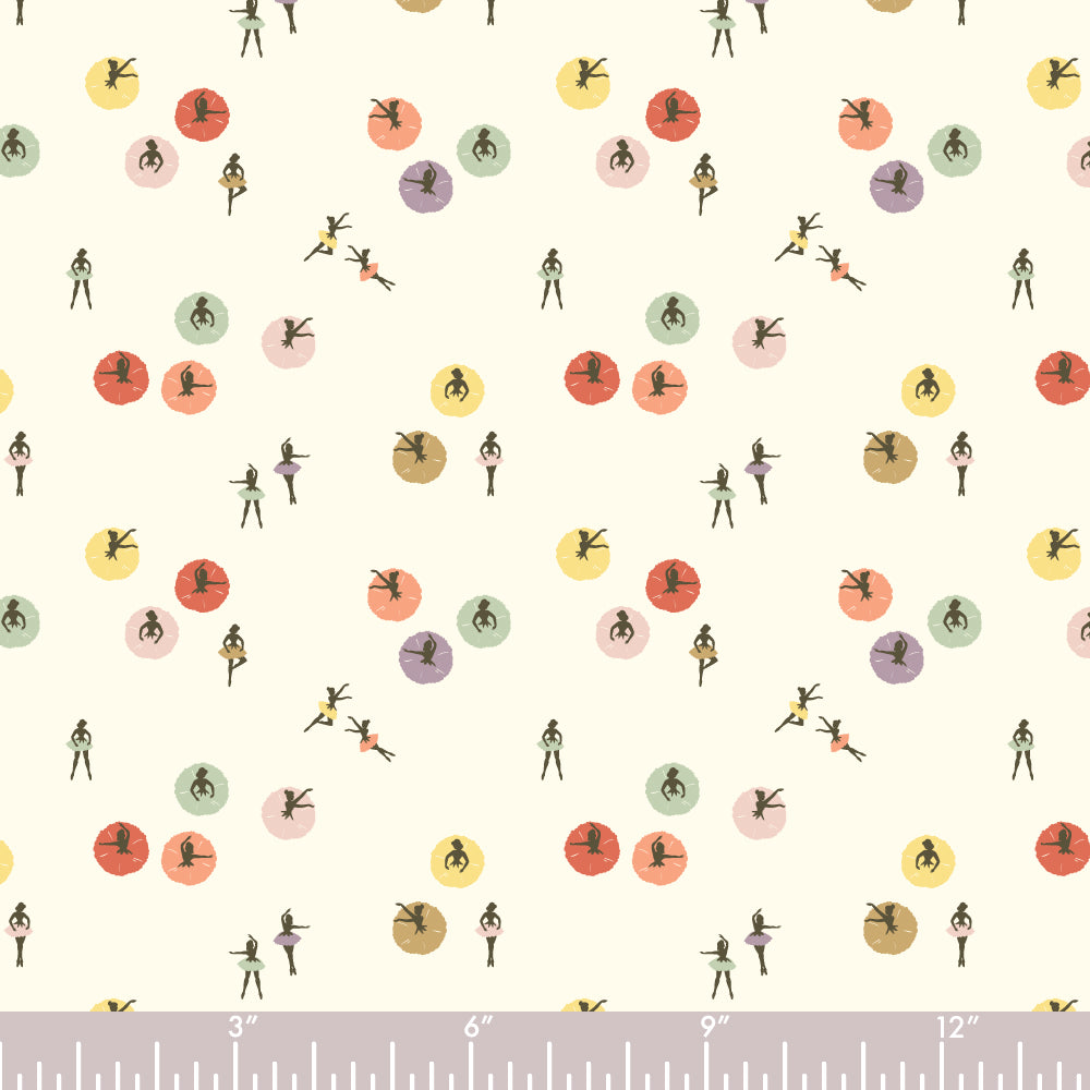 PIROUETTE DOTS